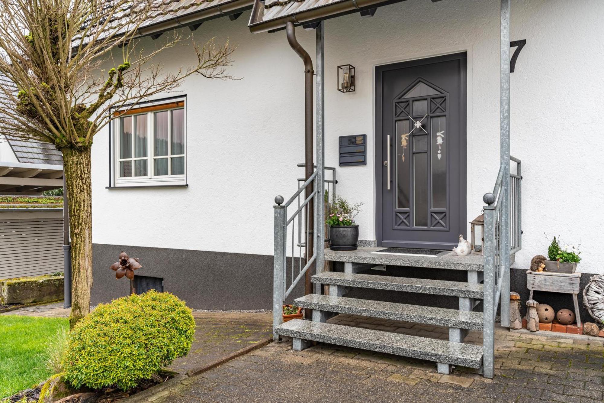 Ferienwohnung Schaetzle Schuttertal Exterior photo